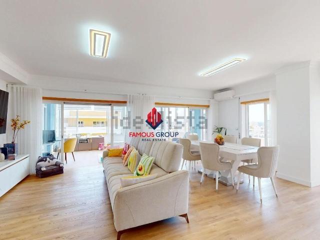 Apartamento, Amparo Alto do Quintão, Portimão
