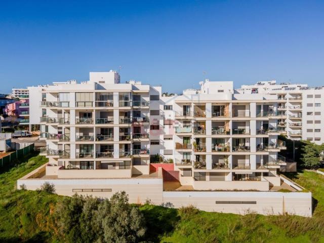 Apartamento, Amparo Alto do Quintão, Portimão