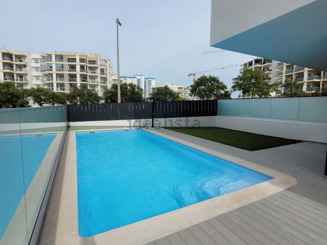 Apartamento, Amparo Alto do Quintão, Portimão
