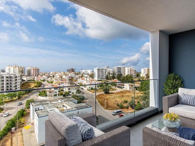 Apartamento, Amparo Alto do Quintão, Portimão