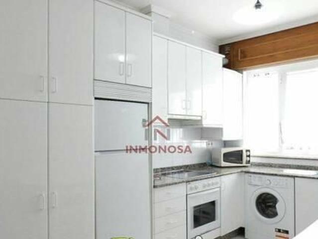 Apartamento amueblado