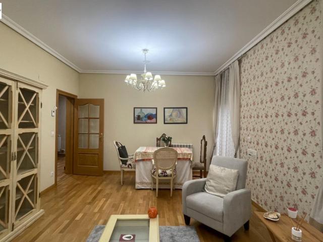 APARTAMENTO AMUEBLADO CASCO ANTIGUO