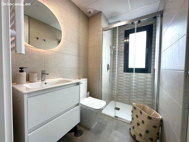 Apartamento Amueblado de 2 Habitaciones en Santa Rosalia Lake and Life Resort – ¡Vivienda Moderna en