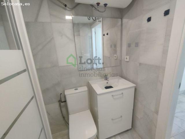 APARTAMENTO AMUEBLADO EN CENTRO HISTÓRICO