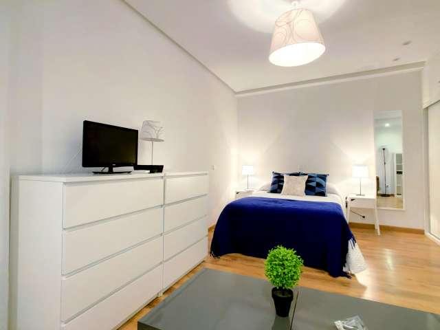 apartamento amueblado en alquiler en Salamanca, Madrid