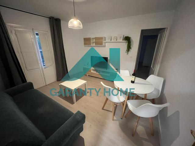 APARTAMENTO AMUEBLADO EN ALQUILER EN ZONA PINILLA ✨