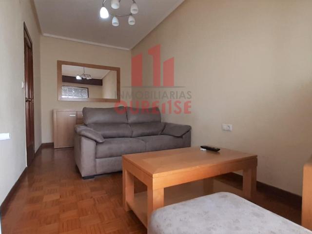 APARTAMENTO AMUEBLADO EN LA AVENIDA DE PORTUGAL