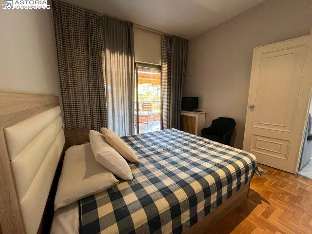 Apartamento amueblado en la Urbanización Triunfo Jardín