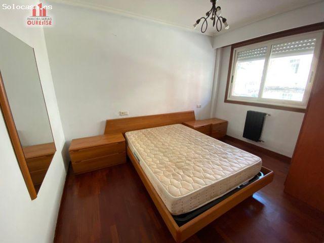 APARTAMENTO AMUEBLADO EN LA ZONA DEL COUTO