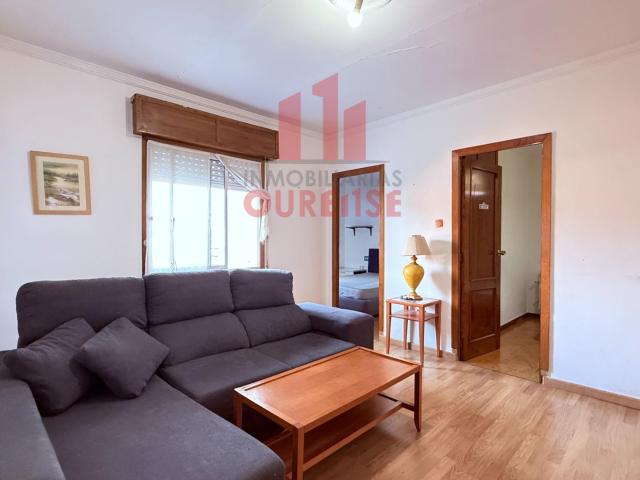 APARTAMENTO AMUEBLADO EN LA ZONA DEL COUTO