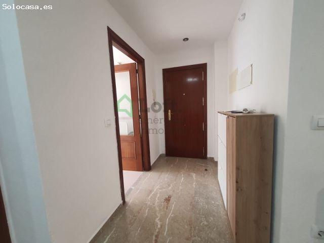 APARTAMENTO AMUEBLADO EN SAN FERNANDO
