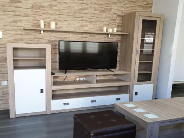 Apartamento amueblado en Santa Rosa