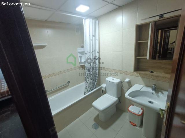 APARTAMENTO AMUEBLADO EN PARDALERAS