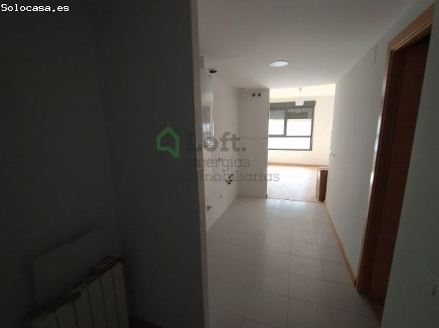 APARTAMENTO AMUEBLADO EN RONDA NORTE