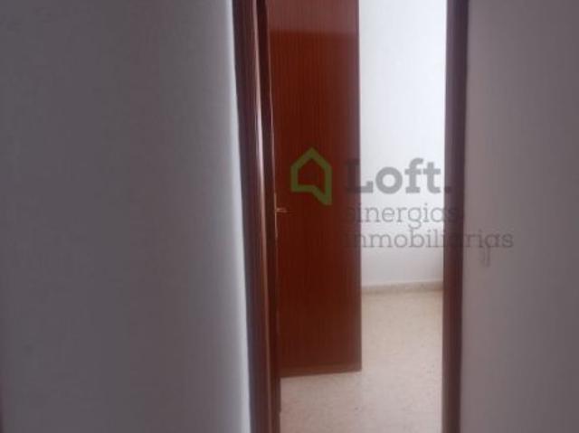 APARTAMENTO AMUEBLADO EN VALDEPASILLAS