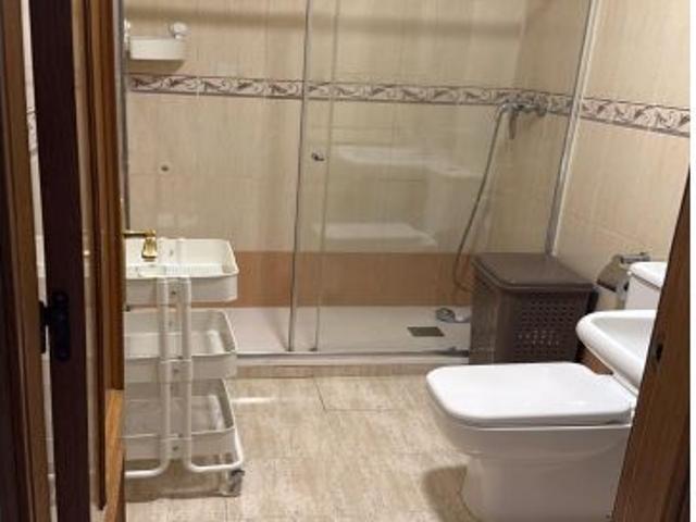 apartamento amueblado larga temporada