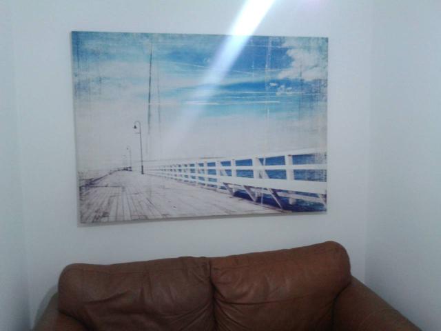 Apartamento amueblado Ronda de Atocha
