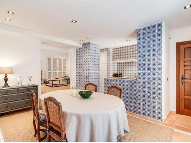 APARTAMENTO ANDALUZ