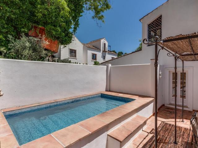 APARTAMENTO ANDALUZ