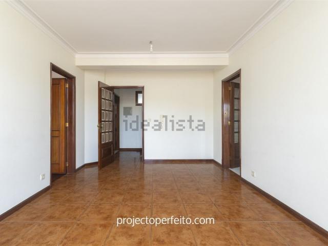 Apartamento, Anta