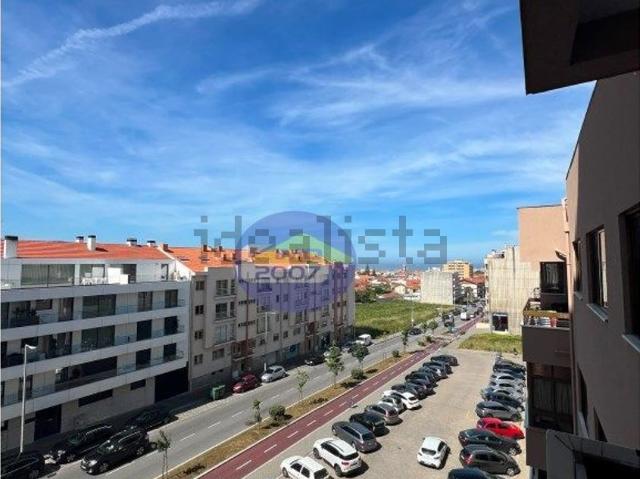 Apartamento, Anta