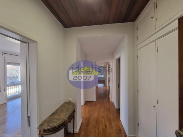 Apartamento, Anta