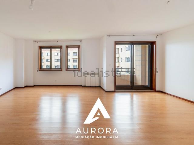 Apartamento, Anta