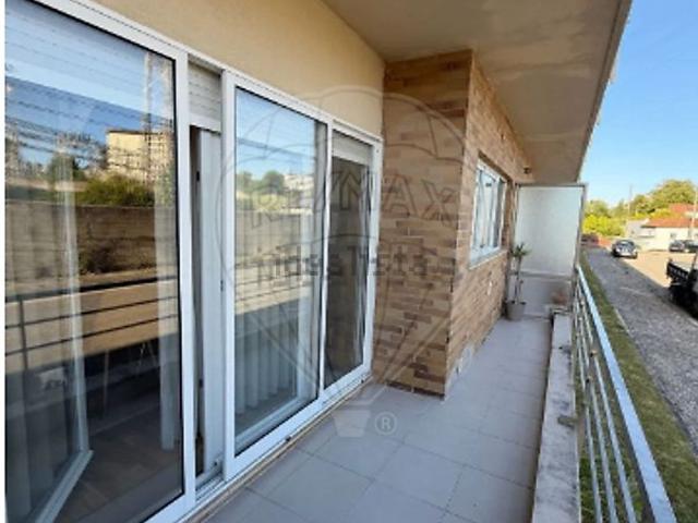 Apartamento, Anta