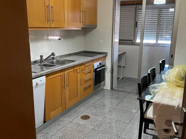 Apartamento, Anta