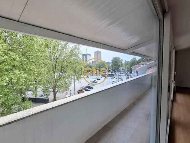 Apartamento, Antas e Abade de Vermoim