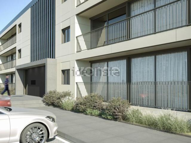 Apartamento, Antas e Abade de Vermoim