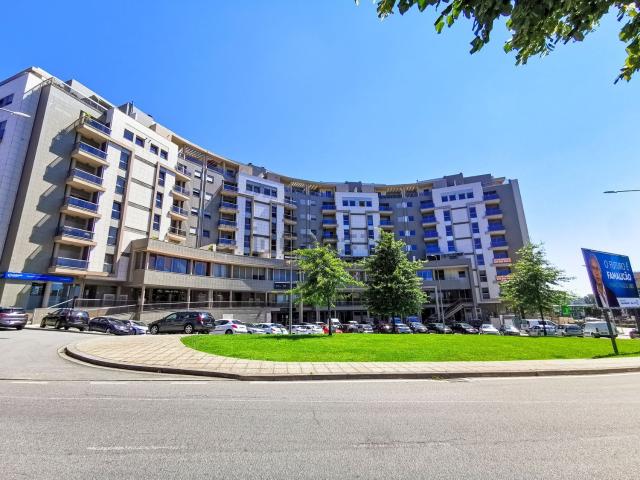 Apartamento, Antas e Abade de Vermoim