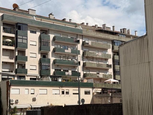 Apartamento, Antas e Abade de Vermoim