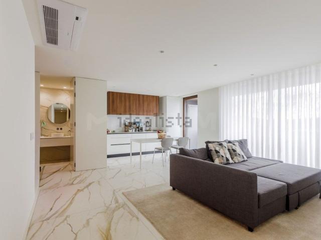 Apartamento, Antas e Abade de Vermoim