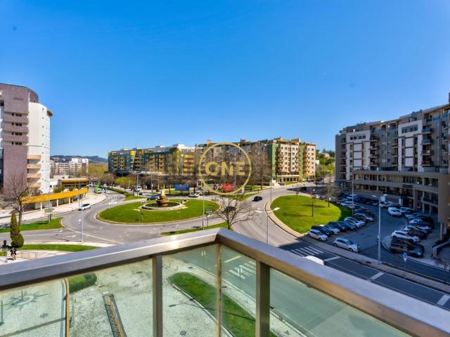 Apartamento, Antas e Abade de Vermoim