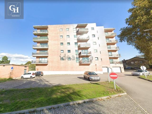 Apartamento, Antas e Abade de Vermoim