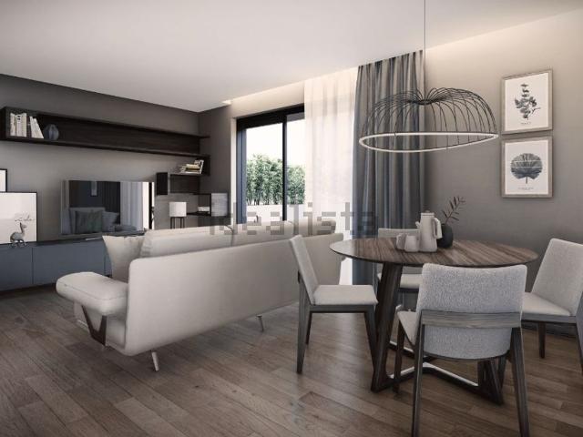 Apartamento, Antas e Abade de Vermoim
