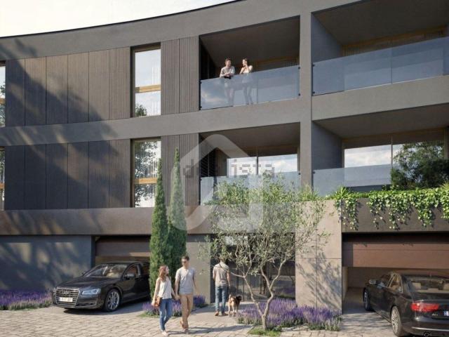 Apartamento, Antas e Abade de Vermoim