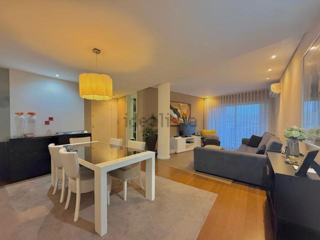 Apartamento, Antas e Abade de Vermoim
