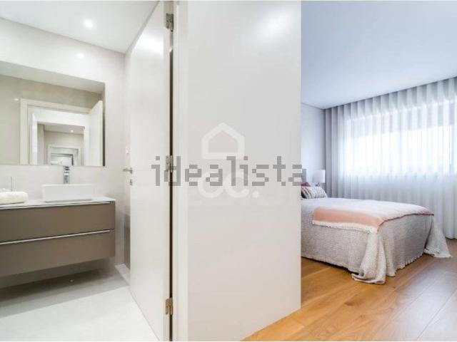 Apartamento, Antas e Abade de Vermoim