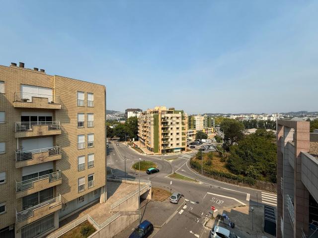 Apartamento, Antas e Abade de Vermoim