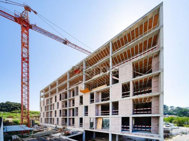 Apartamento, Antas e Abade de Vermoim