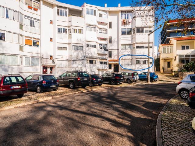 Apartamento, Assunção, Cascais e Estoril