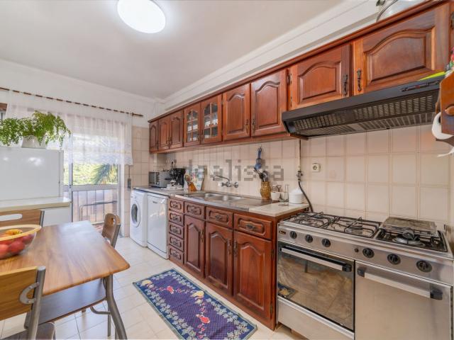 Apartamento, Assafarge e Antanhol