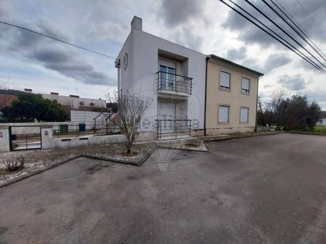 Apartamento, Assafarge e Antanhol