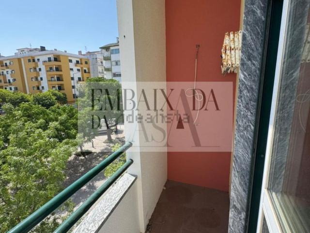 Apartamento, Asseiceira