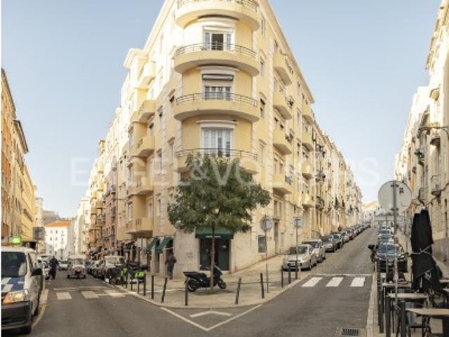 ART DÉCO SIGNATURE RESIDENCE | LISBON HERITAGE COLLECTION