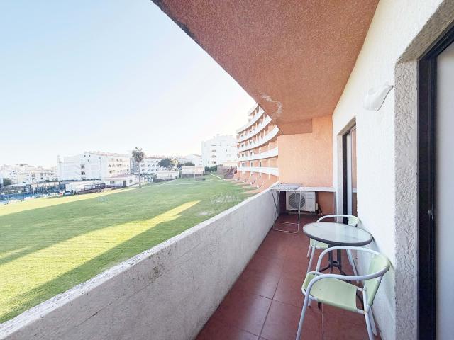 Apartamento Aparthotel Paraíso