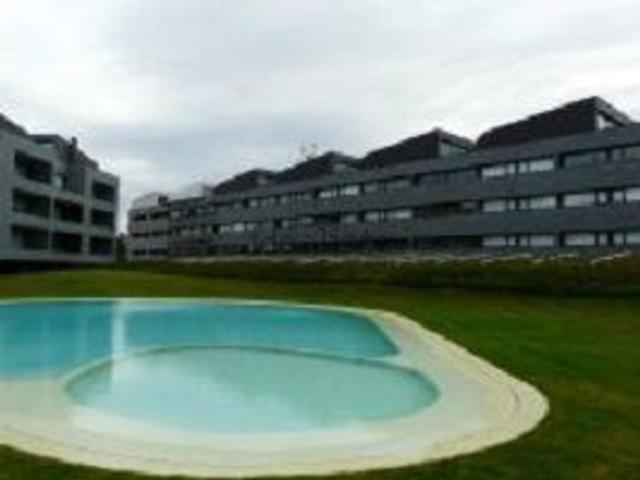 Apartamento, Apúlia