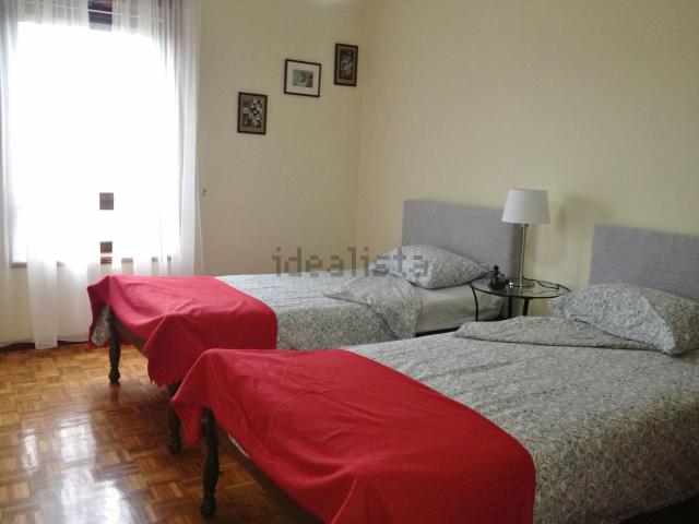 Apartamento, Apúlia